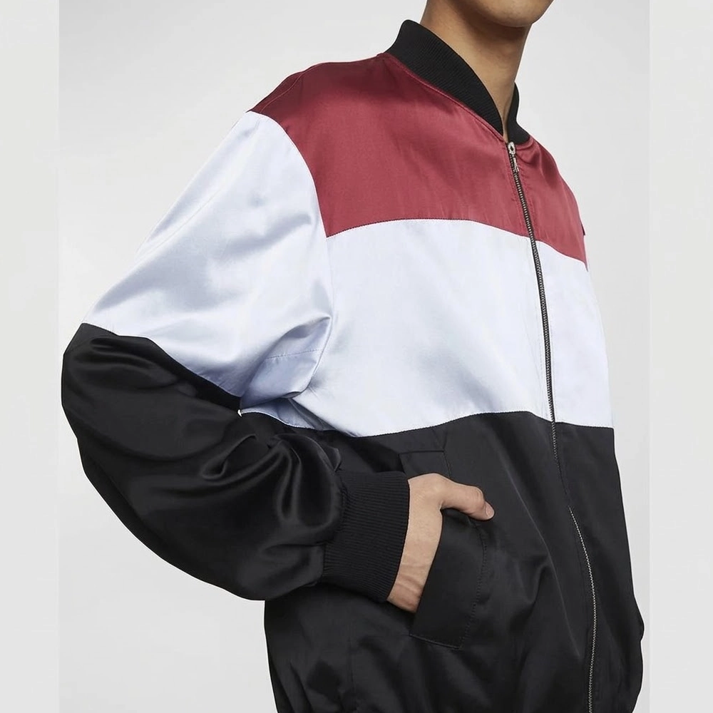 Access daily sebastian maniscalco full zip jacket
