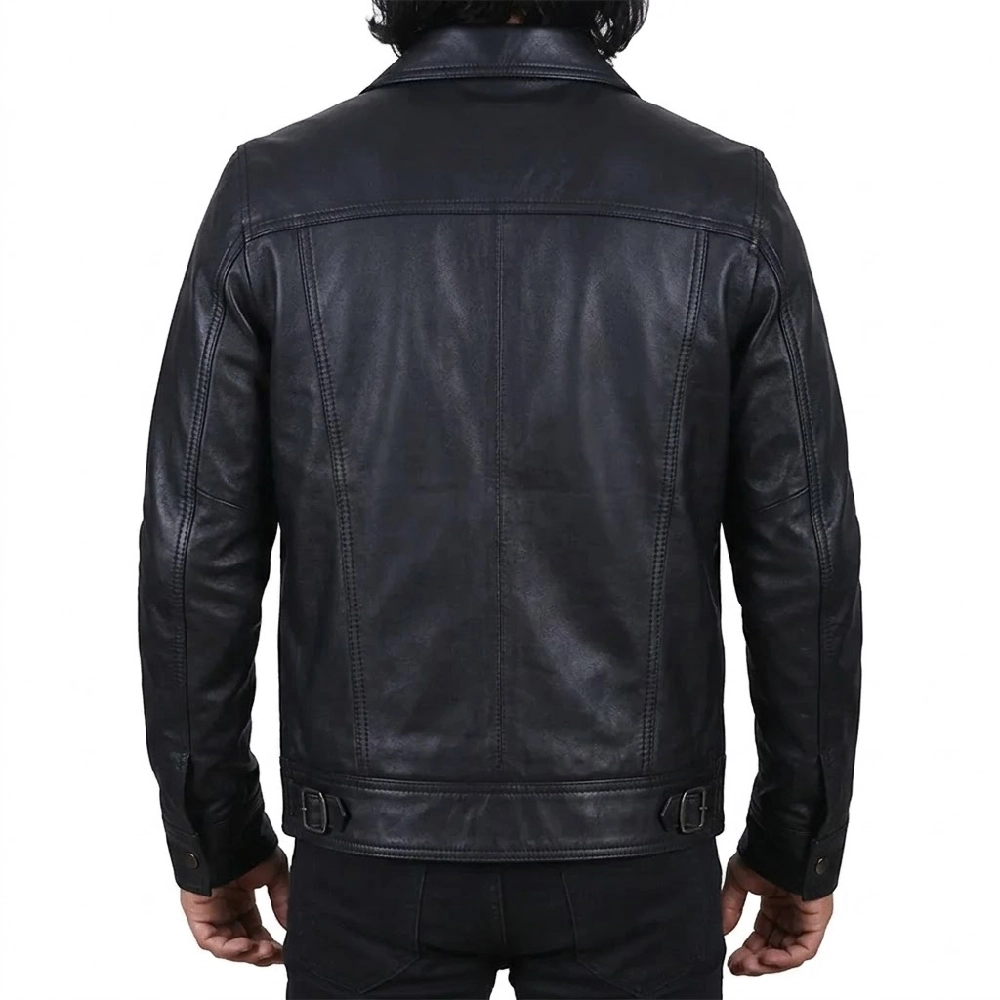 Adam demos sexlife s02 jacket