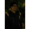 Antonio ortiz ny yankees varsity jacket