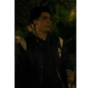 Antonio ortiz ny yankees varsity jacket