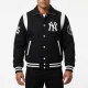 Antonio ortiz ny yankees wool jacket