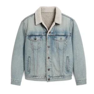 Arnaud denim jacket
