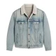 Arnaud denim jacket