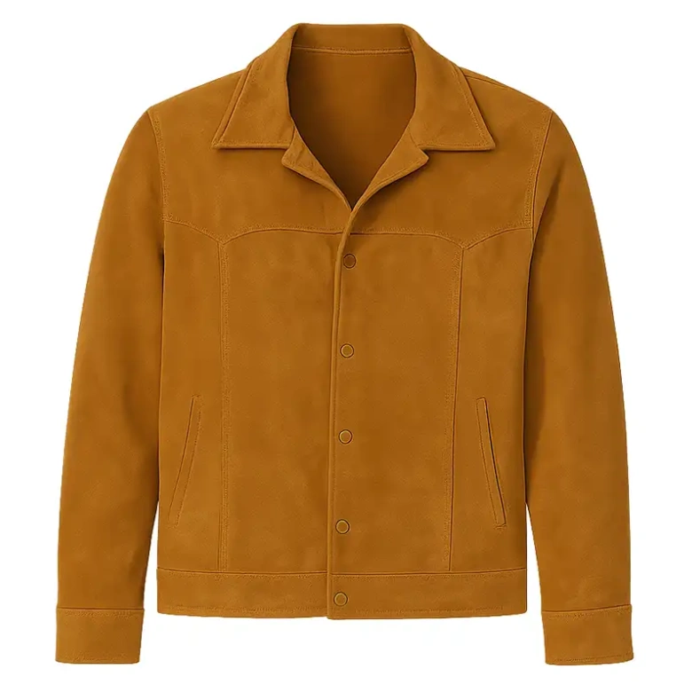 Arnaud jacket