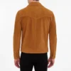 Arnaud the balloonist jacket