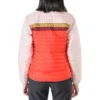 Ash tsai jacket