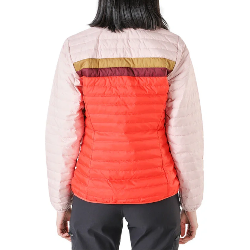 Ash tsai jacket