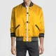 Austin abrams cotton jacket