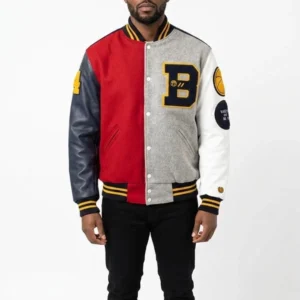 Bel air academy jacket