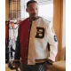 Bel air academy varsity jacket
