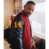 Bel air academy will smith jacket