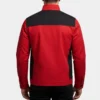 Ben richards jacket