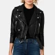 Beyonce leather jacket
