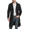 Billy butcher the boys black coat
