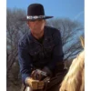 Billy jack blue jacket