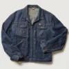 Billy jack jacket