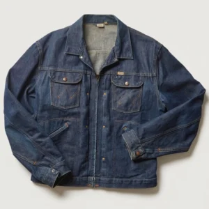 Billy jack jacket