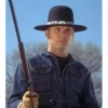 Billy jack tom denim jacket