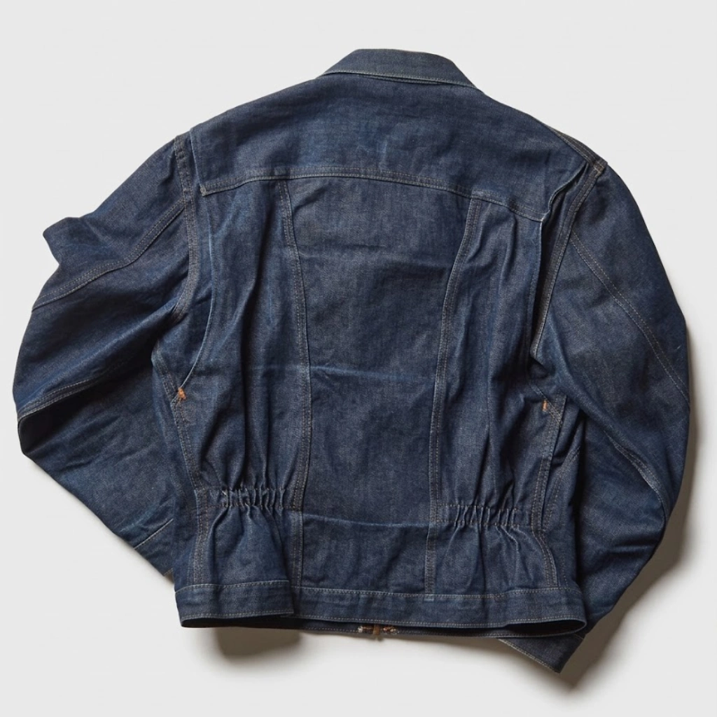 Billy jack tom laughlin jacket