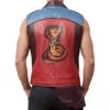 Booboo stewart descendants vest