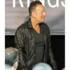 Bruce springsteen jacket