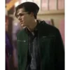 Case walker monster high the movie jacket
