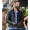 Casey deidrick wedding season jacket