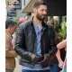 Casey deidrick wedding season jacket