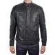 Casey deidrick wedding season leather jacket