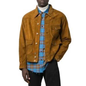 Charlie jacket