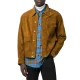 Charlie jacket