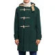 Charlie spring coat