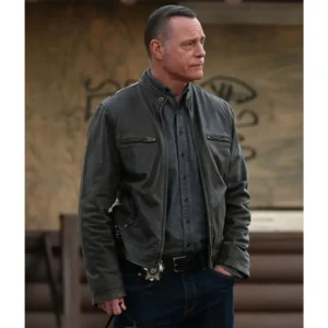 Chicago pd season 10 jacket