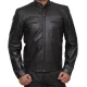 Chicago pd season 10 jason beghe leather jacket
