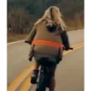Chloe grace moretz jacket