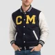 Cm punk jacket