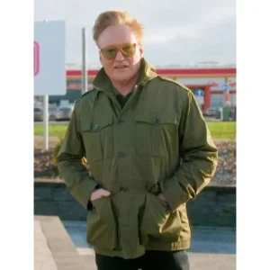 Conan obrien must go conan obrien jacket