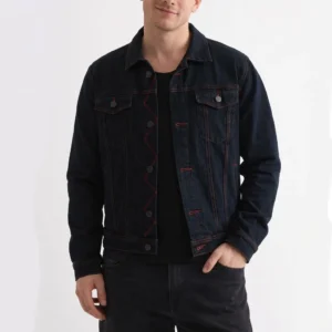 Conan obrien must go jacket