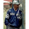 Denzel washington man on fire jacket