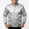 Derry girls season 3 jamie lee odonnell silver jacket