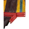 Descendants booboo stewart leather vest