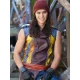 Descendants booboo stewart vest 1