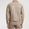 Desmond chiam with love season 2 leather jacket