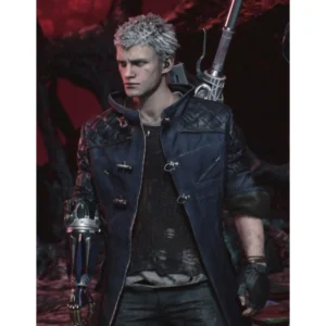 Devil may cry 5 coat