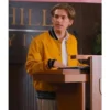 Do revenge yellow jacket