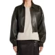 Dorit kemsley cropped jacket