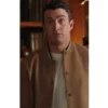 Evan kincaid jacket