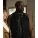 Evil season 3 mike colter jacket