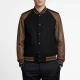 Evil season 3 mike colter varsity jacket