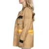 Flynne fisher jacket